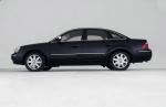 Ford Five Hundred 2005 года